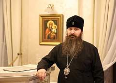 Нельзя быть гражданином Небесного Отечества, если не научишься быть хорошим гражданином Отечества, в котором живешь