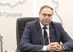 З якімі набыткамі паедзе гродзенская дэлегацыя на ХІ Форум рэгіёнаў Беларусі і Расіі?