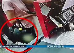 В Свислочи женщина украла из магазина почти 100 бутылок спиртного 