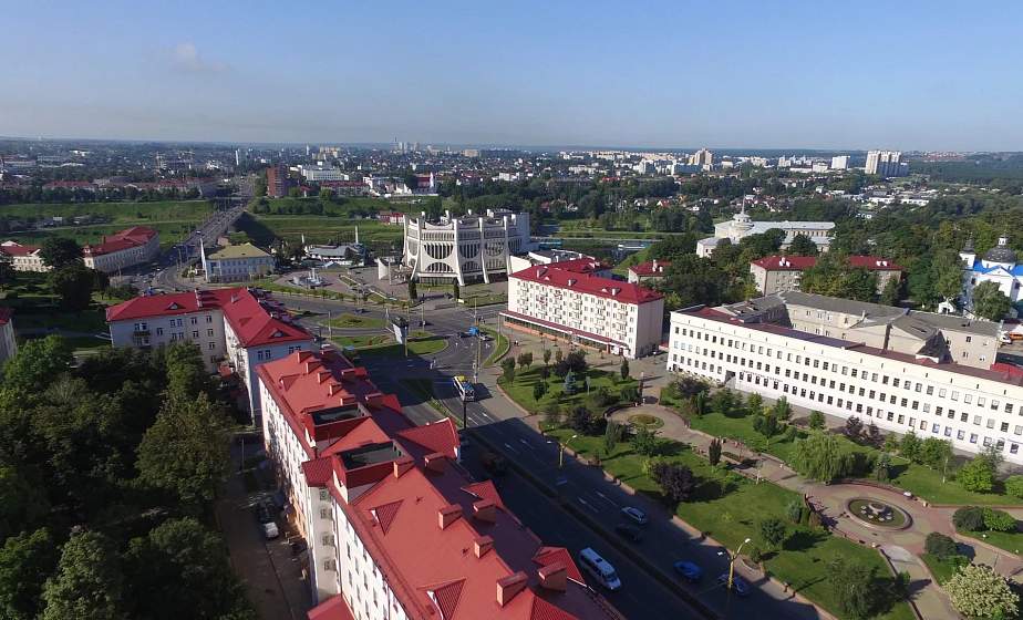 Основы предпринимательской деятельности и стартовый капитал на открытие ИП: в Гродно рассказали, как начать бизнес