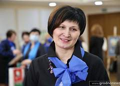 Ирина Степаненко: "Рост благосостояния, укрепление суверенитета просто немыслимы без сохранения фундаментальных ценностей"