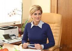 Елена Бубенчик: «Все чаще обращения граждан на прямые линии носят консультационный характер»