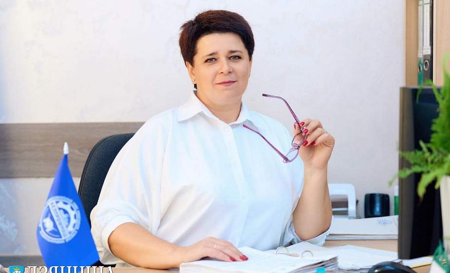 Человек труда – опора страны