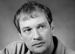 Умер актер Сергей Карякин