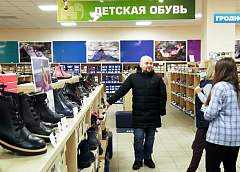 Как в Гродно инвалидам помогают найти работу