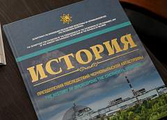 Социально-экономическое развитие регионов, пострадавших от последствий аварии на ЧАЭС: итоги за истекший год