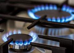 В Сморгонском районе на ребенке загорелась одежда от газовой плиты
