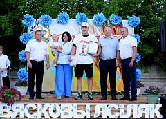 Патриотический турслет в Волковысском районе и праздник «Вясковы асілак» в Щучинском. Интересные события региона