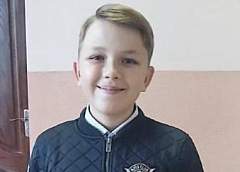 Родители 10-летнего Вани Матыса с редким онкологическим заболеванием просят о помощи