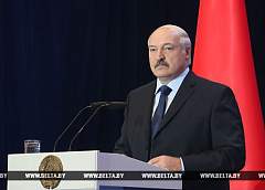 Александр Лукашенко назвал главные принципы белорусского образования (Дополнено)