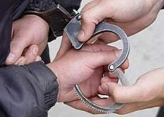Задержан вор-гастролер из Украины, совершивший семь краж на Гродненщине