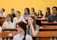 Гродненские вузы подвели итоги внутриуниверситетских олимпиад 