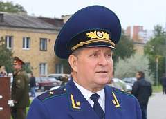 График приема граждан в прокуратуре Гродненской области 