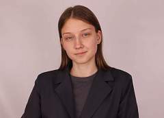 Заработала первые деньги, нашла новых друзей и встретила любовь. Учащаяся гимназии №7 Алена Анисифорова на личном опыте убедилась, что студотряд – это круто 