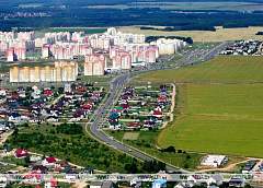 ДОСЬЕ: К 75-летию образования Гродненской области