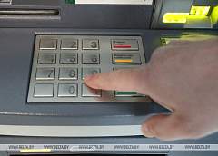 Карточки MasterCard могут не работать в Беларуси ночью 28 сентября