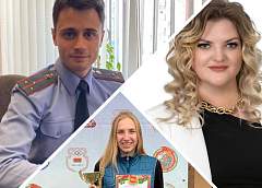 Основал IT-компанию в 19 лет, стала директором спортшколы в 23. Рассказываем о молодых руководителях региона, которые не побоялись проявить инициативу и ответственность