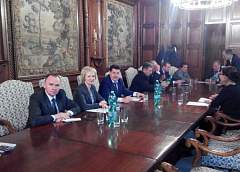 Урок на чешском: представители сферы образования Беларуси изучают международный опыт в Праге