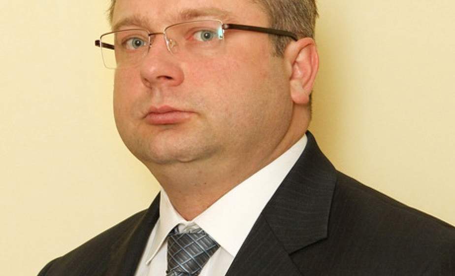 Юристы Гродненщины избрали нового лидера Юристы Гродненщины избрали нового лидера