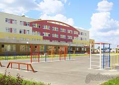 В Гродненской области в 2017-18 годах модернизируют пять школ