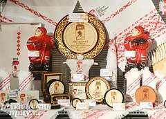 Белорусские товары с символикой ЧМ-2014 по хоккею изымут из продажи в феврале