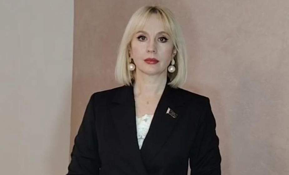 Член Совета Республики Национального собрания Елена Стальбовская: «Минская международная конференция по евразийской безопасности выступает важным инструментом укрепления стабильности и доверия в регионе»