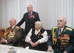 2 февраля исполняется 70 лет со дня победы в Сталинградской битве