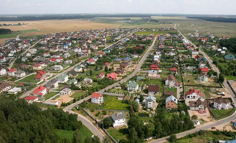 В этом году в Гродно с аукциона продали 32 земельных участка. Почем наделы уходят с молотка и где в городе земля пользуется наибольшим спросом В этом году в Гродно с аукциона продали 32 земельных участка. Почем наделы уходят с молотка и где в городе земля пользуется наибольшим спросом