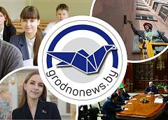 Проект новых жилых микрорайонов и итоги олимпиады по журналистике. Главное за 2 декабря