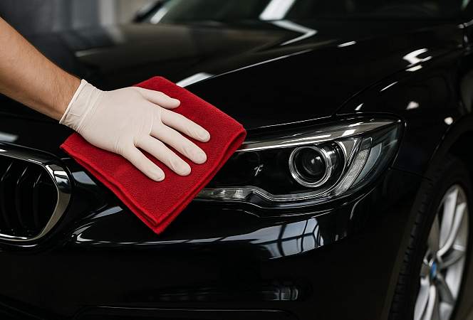 Что такое детейлинг авто и почему он стал особенно востребован в Беларуси