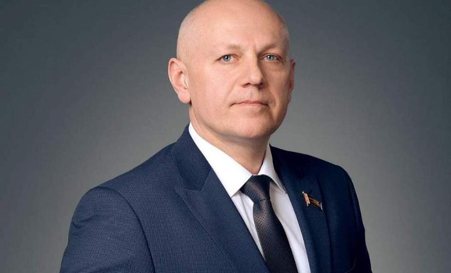 Андрей Жамойда, член Совета Республики Национального собрания Республики Беларусь: «Сотрудничество с Российской Федерацией – самый оптимальный и выгодный путь для мирного, безопасного и устойчивого развития нашей страны»