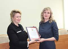 Лучшего педагога Гродненщины выбрали в конкурсе профессионального мастерства 