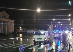 В Лиде за один день произошли две серьезных аварии