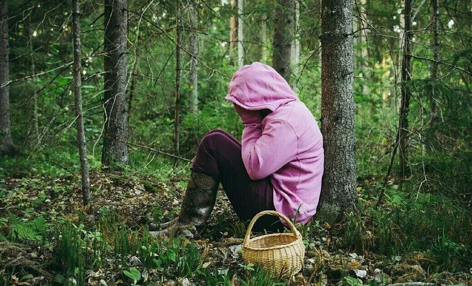 Ушел из дома и не вернулся. Как милиция и криминалисты разыскивают людей, пропавших без вести