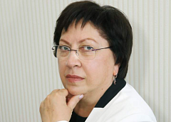 Тамара Долгошей, депутат Палаты представителей Национального собрания Республики Беларусь: «Я пойду на референдум, потому что хочу участвовать в развитии и процветании своей страны»