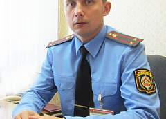 На Гродненщине завершается акция «Арсенал»
