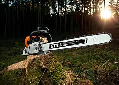 Две пилы по цене одной. Магазин STIHL готов к дачному сезону