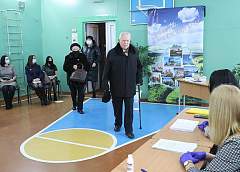 Глава ЦИК рассказал, когда станут известны предварительные результаты голосования на референдуме