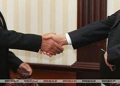 Гродненская и Волынская области подпишут на Форуме регионов соглашение о сотрудничестве