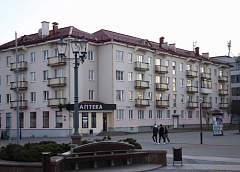 В Гродно определили перечень главных улиц и установили ограничения для их жителей