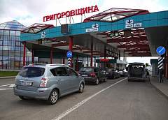 Граждане Латвии рады белорусскому "безвизу" и надеются на его продление