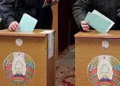 Выборы в местные Советы депутатов Беларуси пройдут не позднее 25 марта 2014 года
