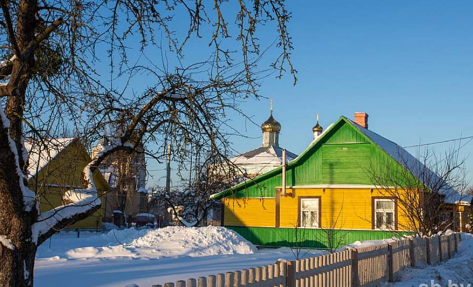 В Гродненском районе получают рекордные урожаи, делают сахар и скучают по туристам В Гродненском районе получают рекордные урожаи, делают сахар и скучают по туристам