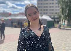 «День радости и гордости». Горожане рассказали, что для них значит День Независимости 