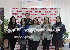 «Мы молодые – надежда страны». На фестивале студенческих отрядов  в Гродно подведены итоги третьего трудового семестра