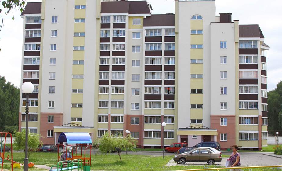 Не правы скептики, ставящие под сомнение преимущества первого энергоэффективного дома в Гродно Не правы скептики, ставящие под сомнение преимущества первого энергоэффективного дома в Гродно