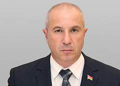 Юрий Караев: особенно важно обсуждать проект Конституции в трудовых коллективах