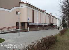Новое здание Национального исторического архива открылось в Гродно