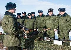 В Беларуси прошли занятия по территориальной обороне с губернаторами всех областей и мэром Минска