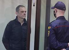 В Гродно продолжается рассмотрение уголовного дела Андрея Почобута